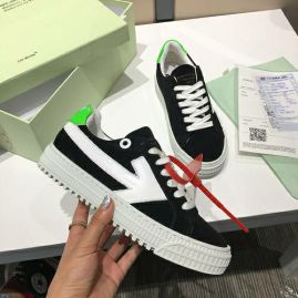 Picture for category OFF White Shoes Women